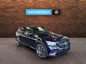 Mercedes-Benz GLC 43 AMG 4Matic