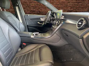 Mercedes-Benz GLC 43 AMG 4Matic