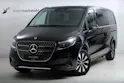 Mercedes-Benz V 250 d lang Avantgarde 4Matic G-Tronic
