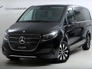 Mercedes-Benz V 250 d lang Avantgarde 4Matic G-Tronic