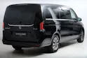 Mercedes-Benz V 250 d lang Avantgarde 4Matic G-Tronic