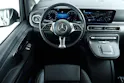 Mercedes-Benz V 250 d lang Avantgarde 4Matic G-Tronic