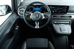 Mercedes-Benz V 250 d lang Avantgarde 4Matic G-Tronic