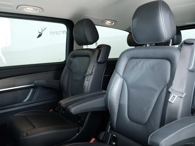 Mercedes-Benz V 250 d lang Avantgarde 4Matic G-Tronic