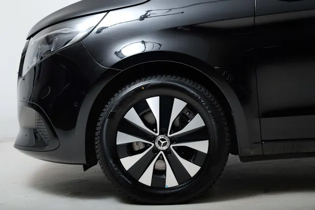 Mercedes-Benz V 250 d lang Avantgarde 4Matic G-Tronic