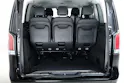 Mercedes-Benz V 250 d lang Avantgarde 4Matic G-Tronic