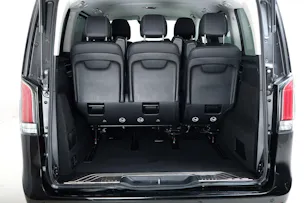 Mercedes-Benz V 250 d lang Avantgarde 4Matic G-Tronic
