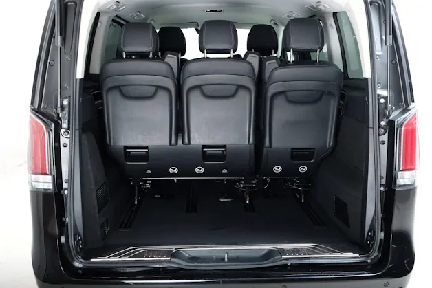 Mercedes-Benz V 250 d lang Avantgarde 4Matic G-Tronic