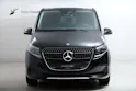 Mercedes-Benz V 250 d lang Avantgarde 4Matic G-Tronic