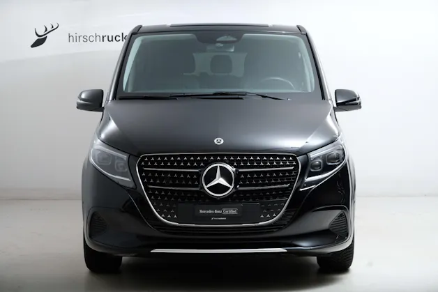 Mercedes-Benz V 250 d lang Avantgarde 4Matic G-Tronic