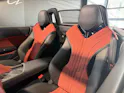 MG Cyberster 77kWh 4WD