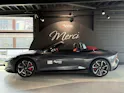 MG Cyberster 77kWh 4WD