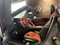 MG Cyberster 77kWh 4WD