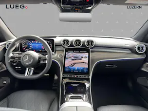 Mercedes-Benz CLE 300 Cabrio 4Matic 9G-Tronic