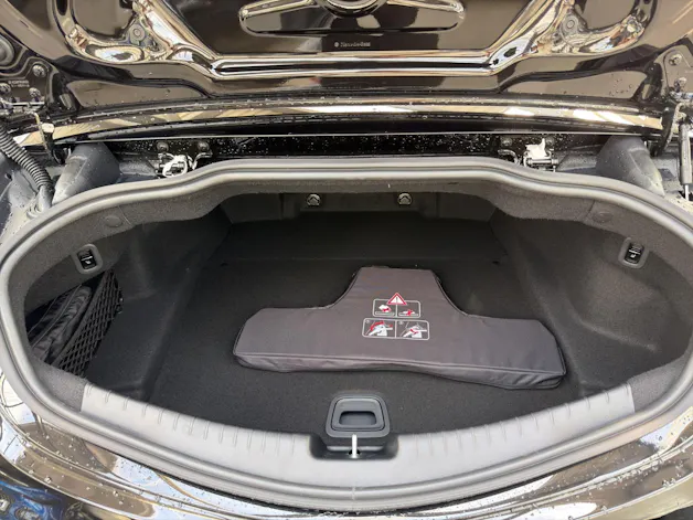Mercedes-Benz CLE 300 Cabrio 4Matic 9G-Tronic