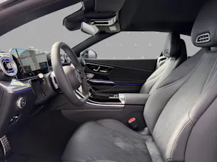 Mercedes-Benz CLE 300 Cabrio 4Matic 9G-Tronic