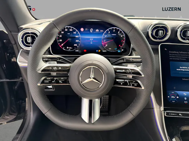 Mercedes-Benz CLE 300 Cabrio 4Matic 9G-Tronic