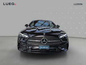 Mercedes-Benz CLE 300 Cabrio 4Matic 9G-Tronic