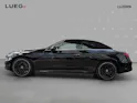 Mercedes-Benz CLE 300 Cabrio 4Matic 9G-Tronic