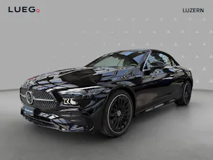 Mercedes-Benz CLE 300 Cabrio 4Matic 9G-Tronic