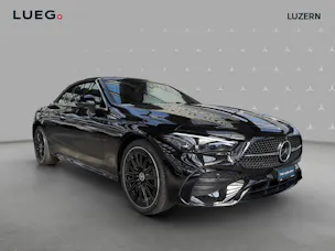 Mercedes-Benz CLE 300 Cabrio 4Matic 9G-Tronic