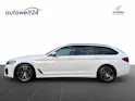 BMW 520d xDrive 48V Touring M Sport Steptronic