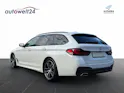 BMW 520d xDrive 48V Touring M Sport Steptronic