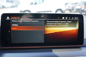 BMW 520d xDrive 48V Touring M Sport Steptronic