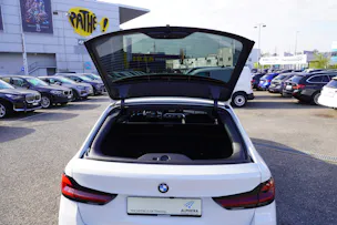 BMW 520d xDrive 48V Touring M Sport Steptronic