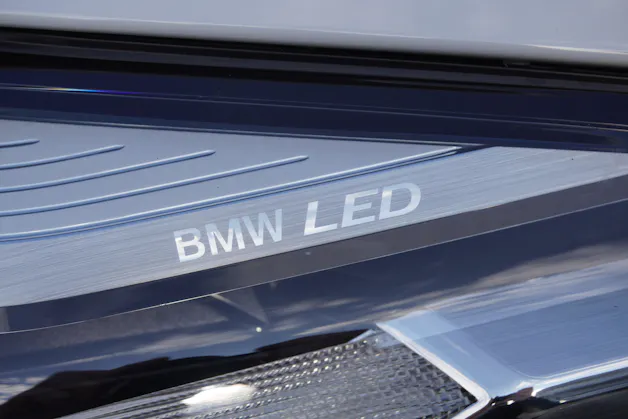 BMW 520d xDrive 48V Touring M Sport Steptronic