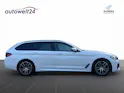 BMW 520d xDrive 48V Touring M Sport Steptronic
