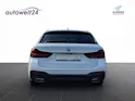 BMW 520d xDrive 48V Touring M Sport Steptronic