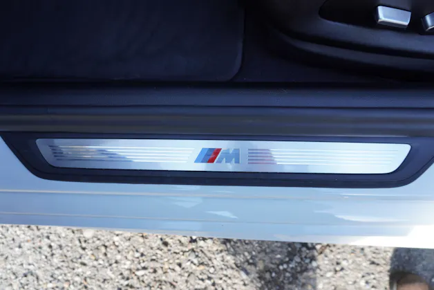 BMW 520d xDrive 48V Touring M Sport Steptronic