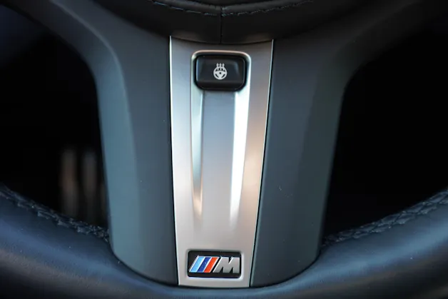 BMW 520d xDrive 48V Touring M Sport Steptronic