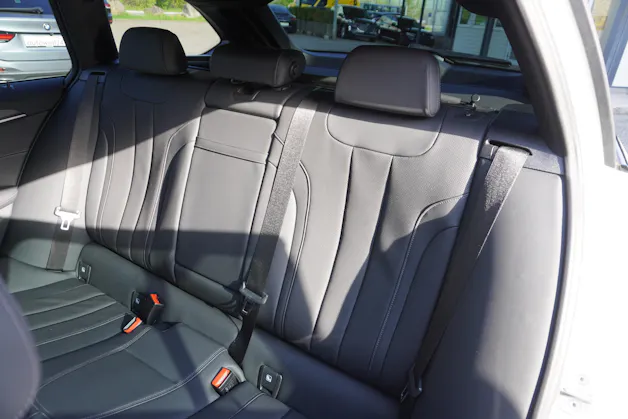 BMW 520d xDrive 48V Touring M Sport Steptronic