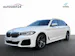 BMW 520d xDrive 48V Touring M Sport Steptronic