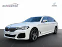BMW 520d xDrive 48V Touring M Sport Steptronic