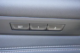 BMW 520d xDrive 48V Touring M Sport Steptronic