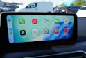 BMW 520d xDrive 48V Touring M Sport Steptronic
