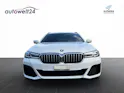BMW 520d xDrive 48V Touring M Sport Steptronic