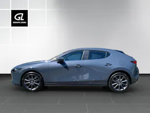 Mazda 3 Hatchback SKYACTIV-G M Hybrid 140 Centre Line Automat