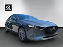 Mazda 3 Hatchback SKYACTIV-G M Hybrid 140 Centre Line Automat