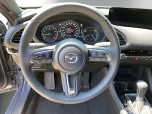 Mazda 3 Hatchback SKYACTIV-G M Hybrid 140 Centre Line Automat
