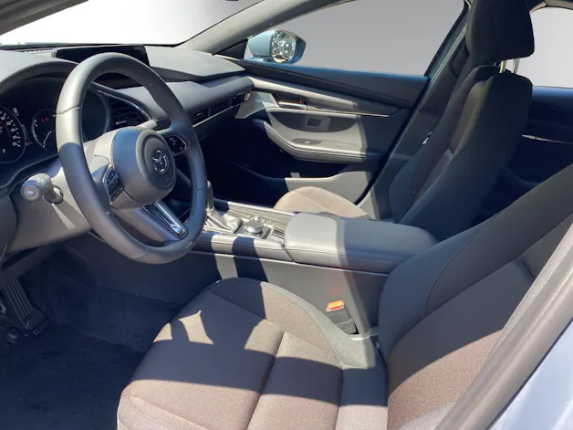 Mazda 3 Hatchback SKYACTIV-G M Hybrid 140 Centre Line Automat