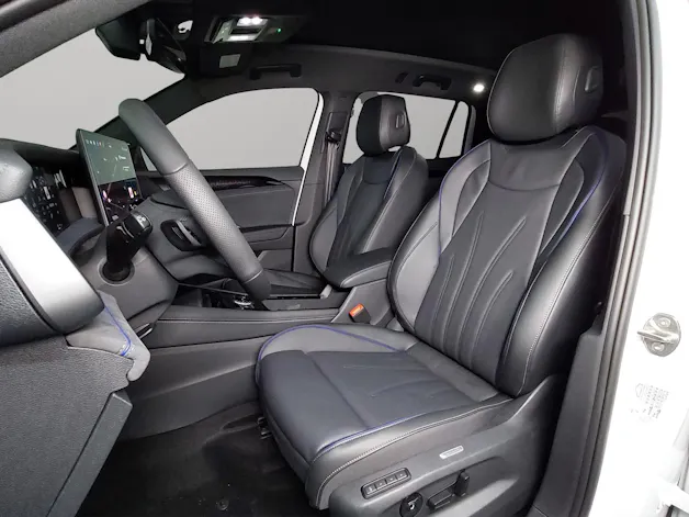 VW Tayron 1.5 TSI evo2 eHybrid R-Line DSG