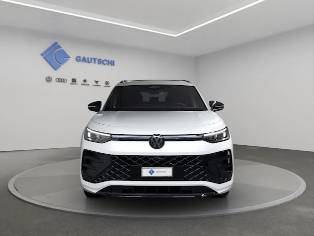 VW Tayron 1.5 TSI evo2 eHybrid R-Line DSG