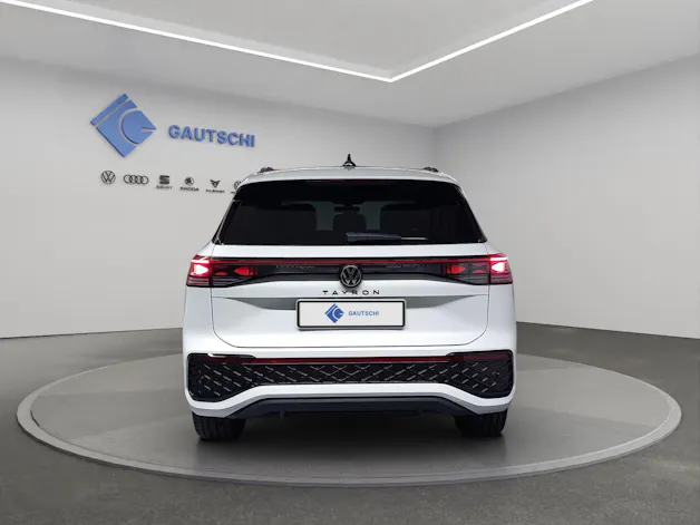 VW Tayron 1.5 TSI evo2 eHybrid R-Line DSG