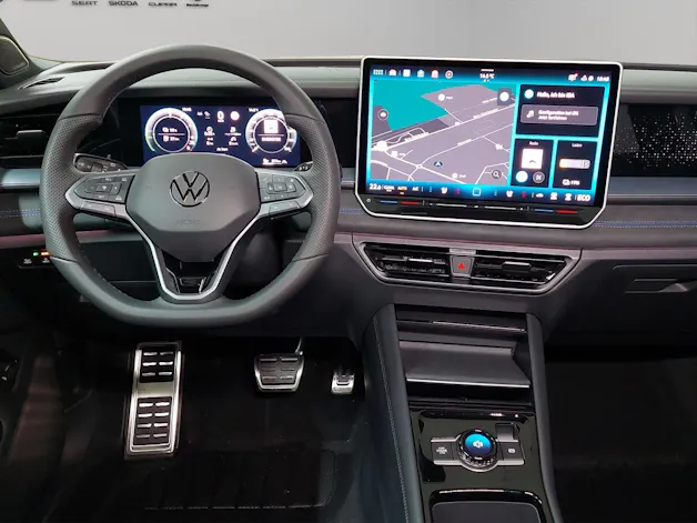 VW Tayron 1.5 TSI evo2 eHybrid R-Line DSG