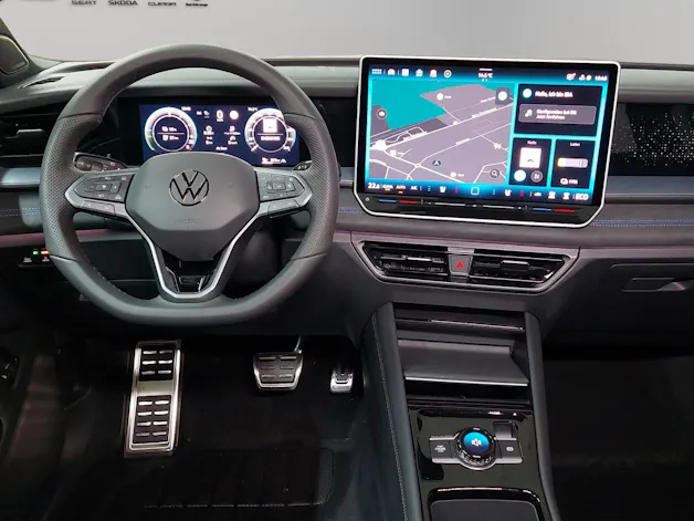 VW Tayron 1.5 TSI evo2 eHybrid R-Line DSG