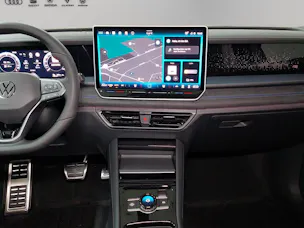 VW Tayron 1.5 TSI evo2 eHybrid R-Line DSG